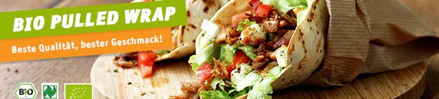 Wraps